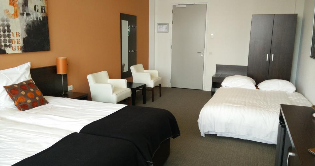 Hotel Het Turfschip Etten-Leur Zimmer foto