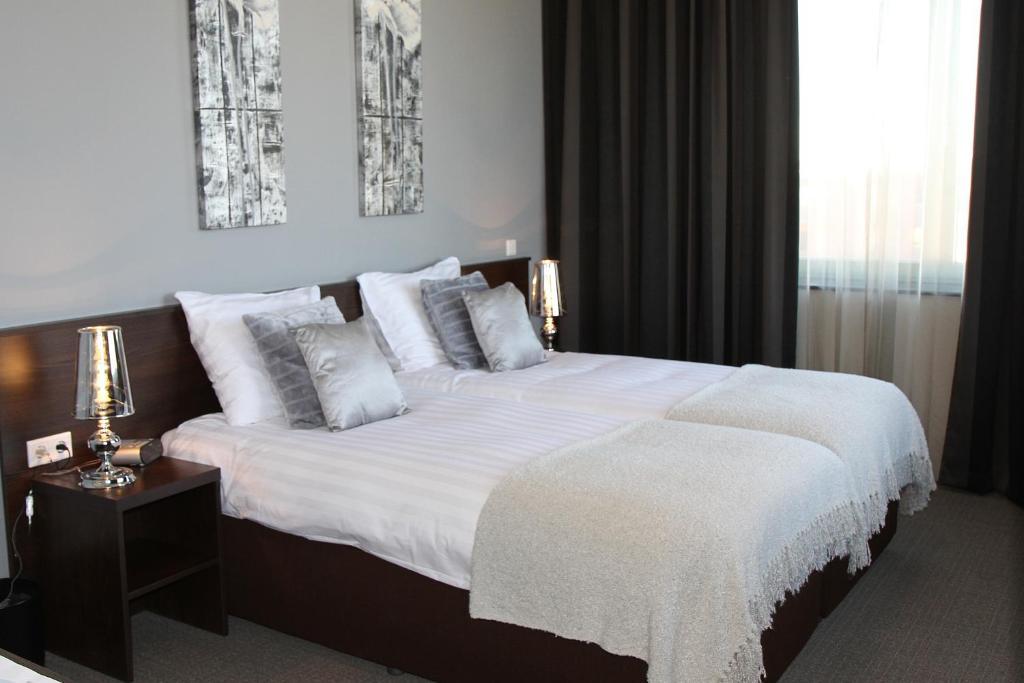 Hotel Het Turfschip Etten-Leur Zimmer foto