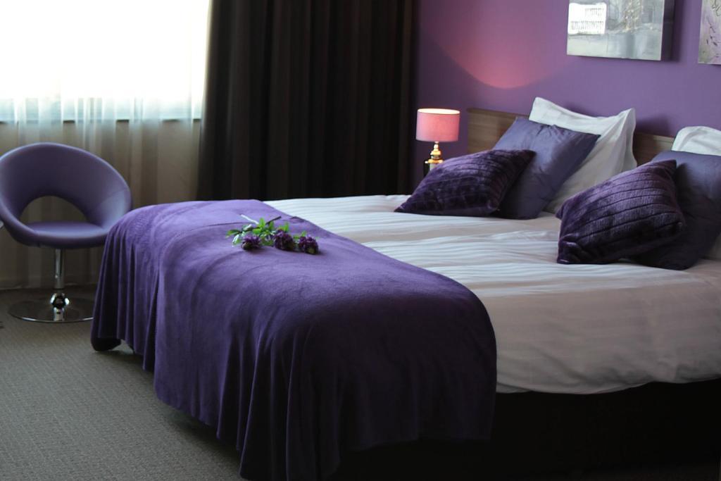Hotel Het Turfschip Etten-Leur Zimmer foto