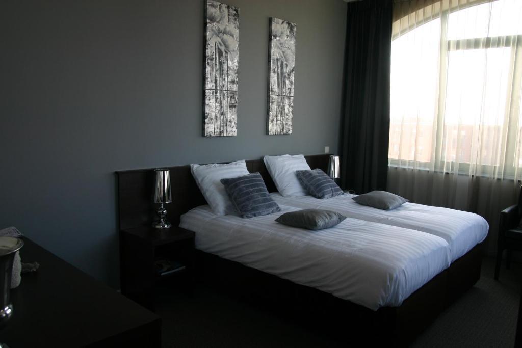 Hotel Het Turfschip Etten-Leur Zimmer foto
